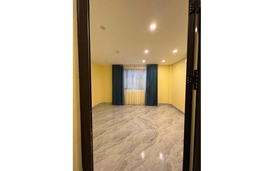 CHO THUÊ NHÀ PHỐ HỒNG MAI 4 TẦNG, 60M2, 4 NGỦ, THANG MÁY, 20 TRIỆU
